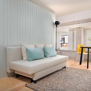 Appartement met een Slaapkamer